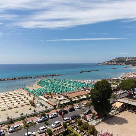 アルマ・ディ・タッジャItalianway - Sant'Erasmo 3アパートメント エクステリア 写真