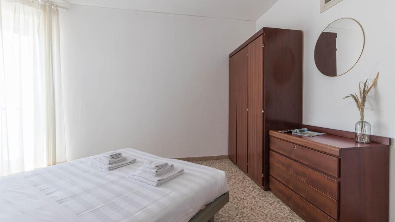 アルマ・ディ・タッジャItalianway - Sant'Erasmo 3アパートメント エクステリア 写真
