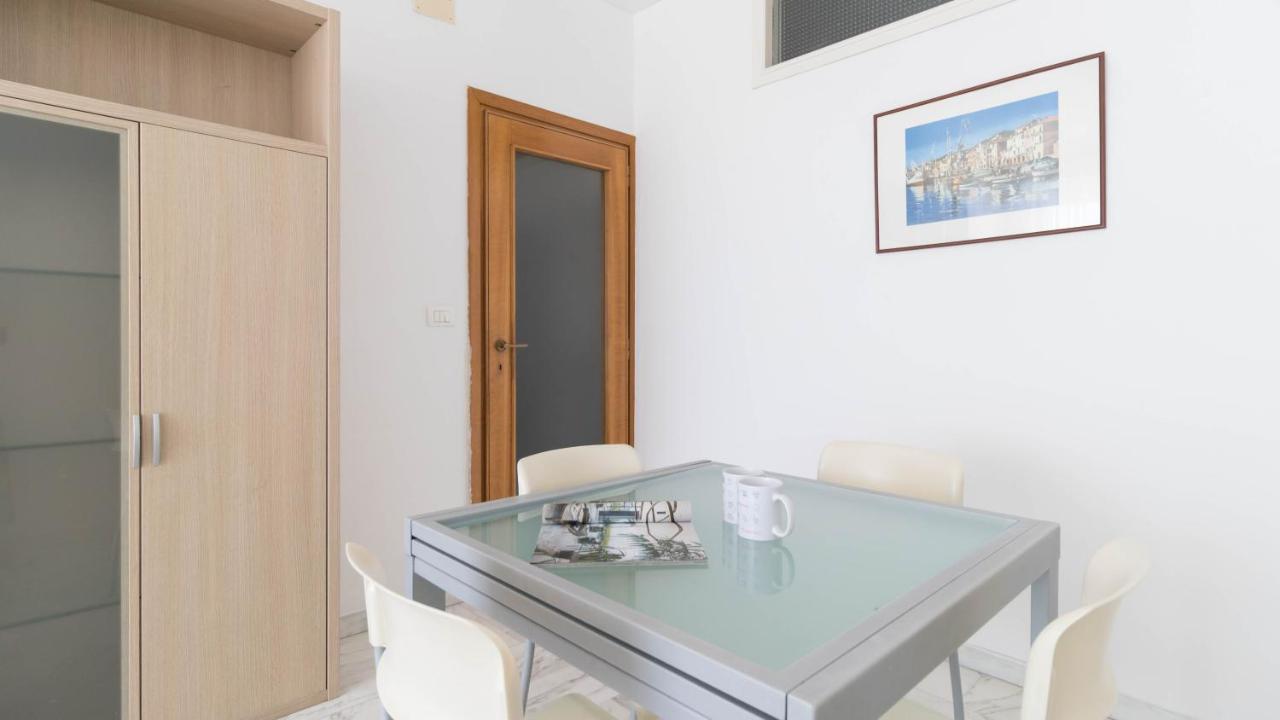 アルマ・ディ・タッジャItalianway - Sant'Erasmo 3アパートメント エクステリア 写真