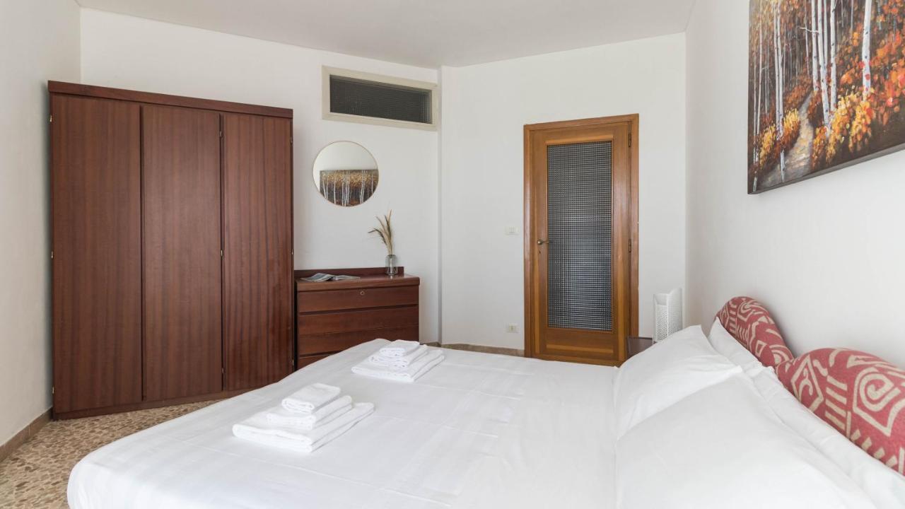 アルマ・ディ・タッジャItalianway - Sant'Erasmo 3アパートメント エクステリア 写真